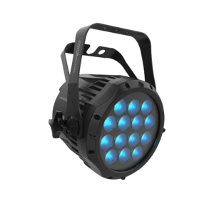 Luminaria Chauvet Tipo Parled COLORADO1QUAD