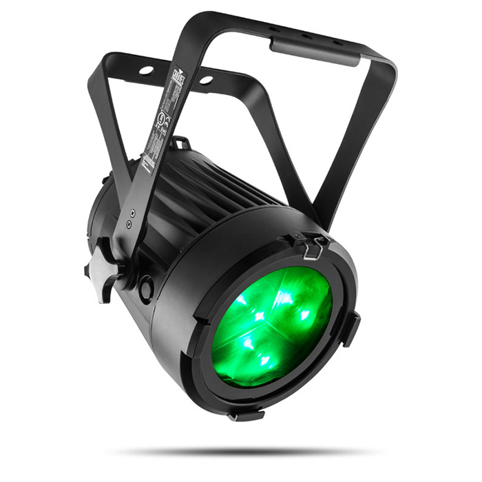 Luminaria Chauvet Tipo Parled COLORADO2SOLO JFM Technology Luminaria Chauvet Tipo Parled COLORADO2SOLO