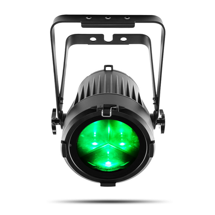 Luminaria Chauvet Tipo Parled COLORADO2SOLO vista 2 JFM Technology Luminaria Chauvet Tipo Parled COLORADO2SOLO vista 2
