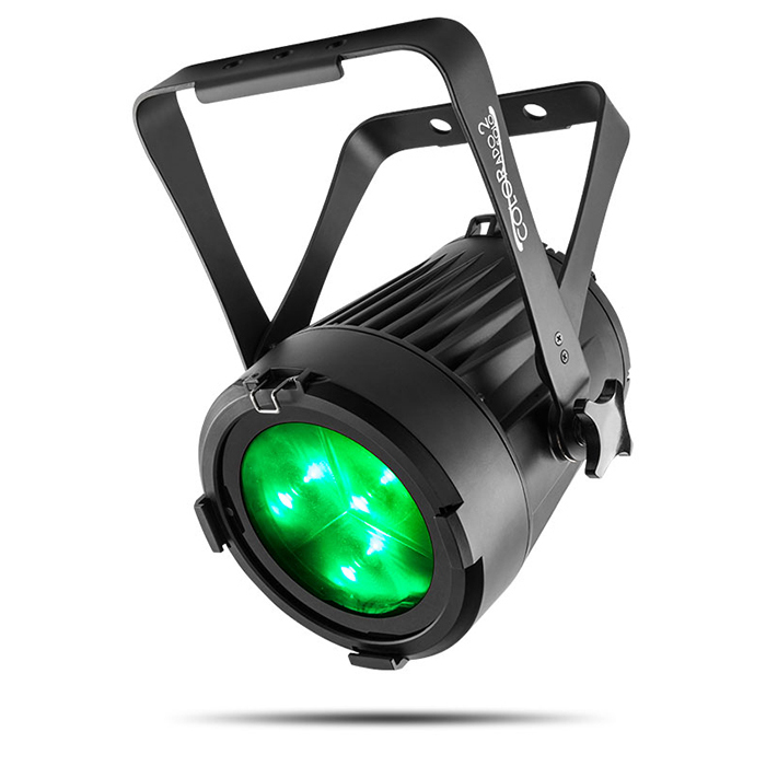Luminaria Chauvet Tipo Parled COLORADO2SOLO vista 3 JFM Technology Luminaria Chauvet Tipo Parled COLORADO2SOLO vista 3