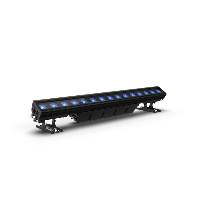 Luminaria Chauvet Barra COLORADOBATTENQ15 JFM Technology Luminaria chauvet barra coloradobattenq15