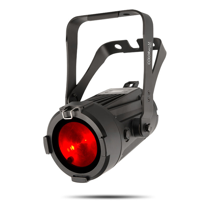 Luminaria Chauvet Tipo Parled Coloradomsolo vista 3 JFM Technology Luminaria chauvet tipo parled coloradomsolo vista 3
