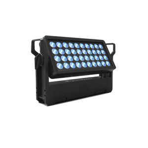 Luminaria Chauvet Tipo Panel COLORADOPANELQ40