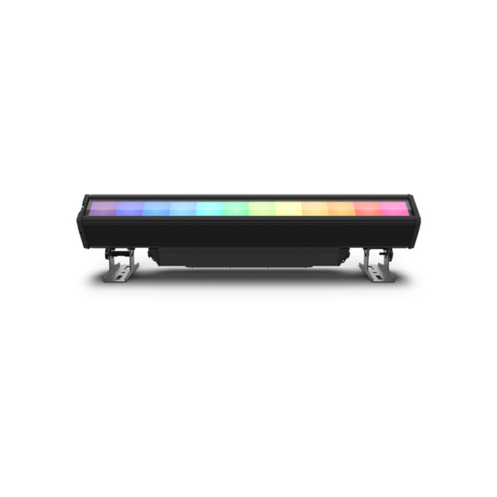 Luminaria Chauvet Barra Coloradosolobatten vista 2 JFM Technology Luminaria chauvet barra coloradosolobatten vista 2