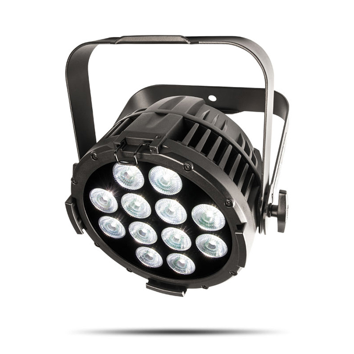 Luminaria Chauvet Parled COLORDASHPARH12IP vista 3 JFM Technology Luminaria chauvet parled colordashparh12ip vista 3