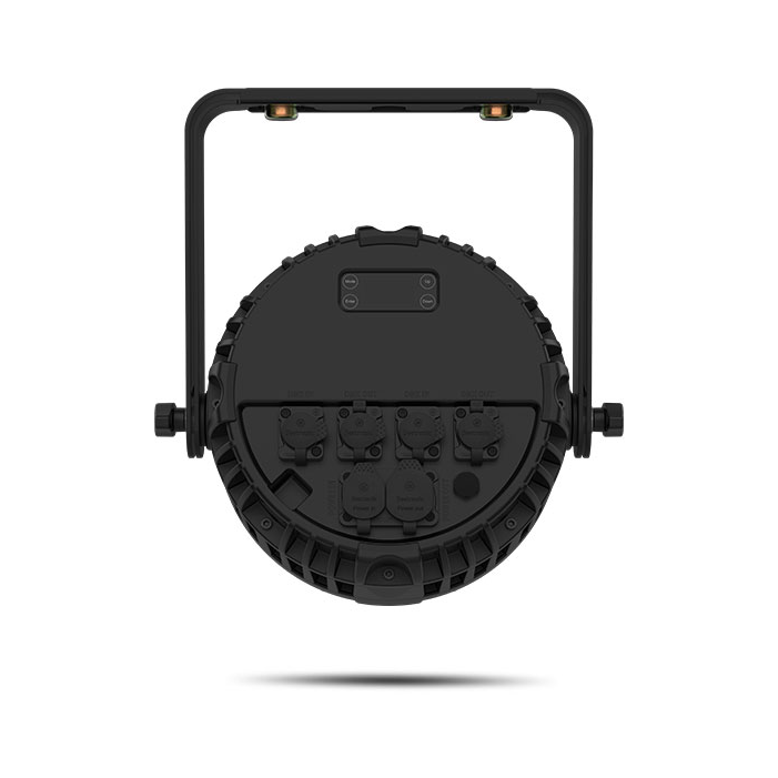 Parled COLORDASHPARH12XIP Chauvet vista 3 JFM Technology Parled colordashparh12xip chauvet vista 3