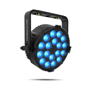 Parled COLORDASHPARH18X Chauvet