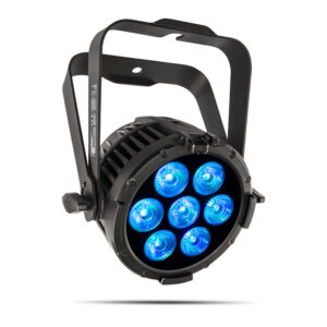 Luminaria Chauvet Parled COLORDASHPARH7IP