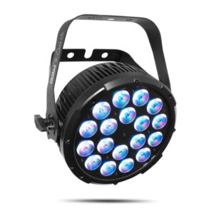Luminaria Chauvet Parled COLORDASHPARQUAD18