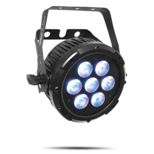 Luminaria Chauvet Parled COLORDASHPARQUAD7