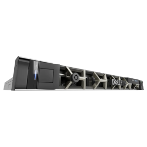 Procesador EN Red Q-SYS Core 610