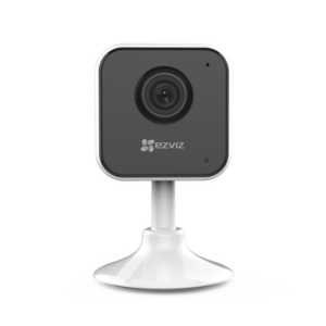EZVIZ CSH1C1080P Mini Cámara IP 2 Megapixel / Uso Residencial / Grabación en la nube / Notificación Push / Audio de dos vías / Soporta Micro SD 512G / IR 10 MTS