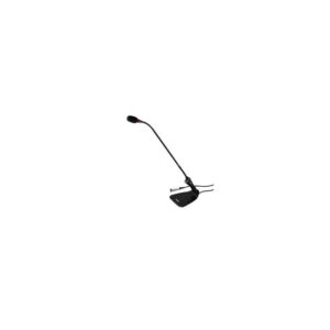 Micrófono Shure CVG18DRS-B/C Cuelloganso 18"