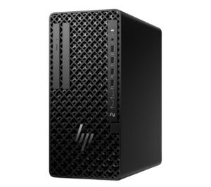 Computador de Escritorio HP Workstation HP Z1 G1i Proc Ultra 7265 20 cores RAM 32GB 2x16GB SSD 1TB Video RTX 3050 8GB Win 11 Pro Garanta 1
