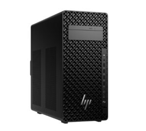 Computador de Escritorio HP Workstation HP Z2 TWR G1i Proc Ultra 7265K 20 cores RAM 32GB 2x16GB SSD 1TB Video Geforce RTX 5070 12GB Win 11 P