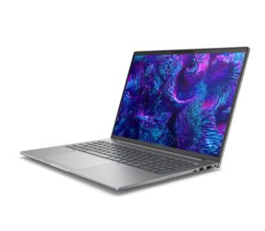 Computador de Escritorio HP Workstation porttil HP Zbook 8 G1i 16 Proc Ultra 7255H 6 P cores 8 E Cores RAM 32GB 2x16GB SSD 1TB Video RTX