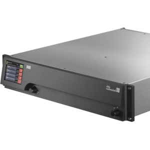 Amplificador D&B D80 4 Canales 4000W Con Dsp