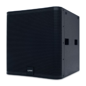 Subwoofer Qsc Cinema DCS-SB-118F