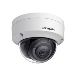 HIKVISION DS-2CD2143G2-I Domo IP 4 Megapixel / Lente 2.8 mm / 30 mts IR EXIR / Exterior IP67 / K10 / WDR 120 dB / PoE / Videoanaliticos (Filtro de Falsas Alarmas) / Ultra Baja Iluminación / Onvif