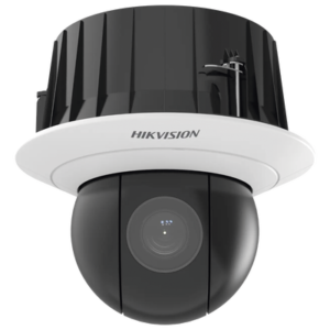 HIKVISION DS2DF6A832XDE3(T5) Domo PTZ IP 8MP 32X ICR / Uso Plafón / H.265+ / DARK FIGHTER / DEEP LEARNING / HI-POE / 12VDC / 140db WDR