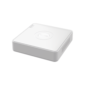 HIKVISION DS-7104HGHI-M1/T DVR 4 Canales TurboHD + 1 Canal IP / 2 Megapixel (1080p) Lite / Acusense Lite (Busqueda Inteligente Personas Vehiculos) / Audio por Coaxitron / 1 Bahia de Disco Duro / H.265+ / Salida de Vídeo Full HD