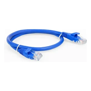 Patch Cord LPUT6050BU/25