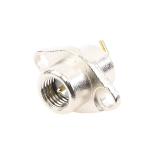 KENWOOD E04-0477-15 Conector de antena para radios TK2202K/2402/3202/3402K/NX240/340