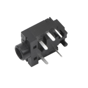 KENWOOD E11-0484-05 Conector de accesorios TK2360/2000/3360/3000K.