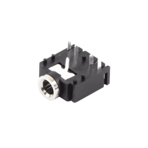 KENWOOD E1B001900 3.5 mm Jack for KENWOOD Radios TK3220/3320