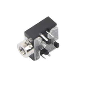 KENWOOD E1B-0020-00 JACK D/ACCESORIOS 2.5 MM P/TK3220/3320