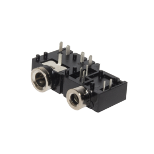 KENWOOD E1B002110 CONECTOR DE ACCESORIOS PARA TK3230/NX240/TKD240/NX1000