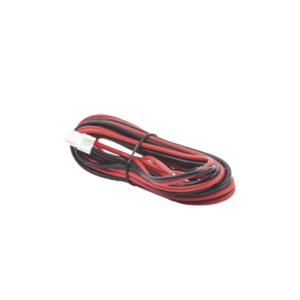 KENWOOD E30-3427-45 Cable de alimentación para repetidores NXR-710/810/5000, TKRD-710/810, TKR-750/850