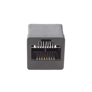 KENWOOD E58-0535-05 Conector Modular de Microfono para TK7302/8302