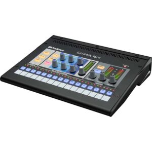 Sistema DE Monitoreo Personal Presonus