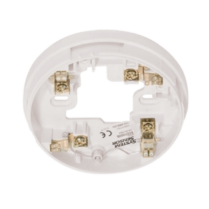 SYSTEM SENSOR ECO1000B Base Estándar para Detectores Convencionales ECO1000