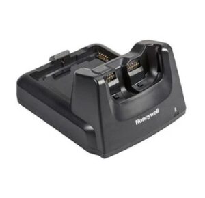 Cargador Honeywell Home Base for recharging computer and battery without IO connector with US power cord
