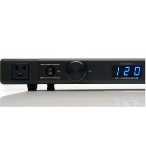 Acondicionador Furman 15A