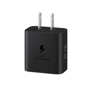 Cargador Samsung ADAPTADOR 25W SIN CABLE