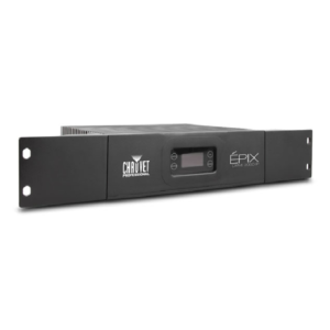 Controlador EPIXDRIVE2000IP Chauvet