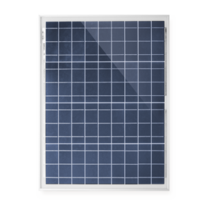 EPCOM POWERLINE EPL-8512 Módulo Fotovoltaico Policristalino 85 W 12 Vcd