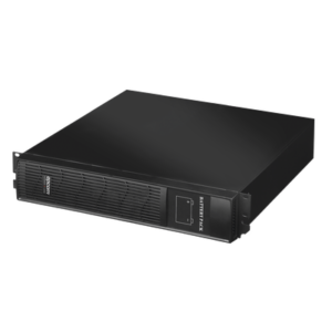 EPCOM POWERLINE EPU2PACKRT2U Módulo de baterías externo para aumentar el tiempo de respaldo del UPS EPU1000RTOL2U