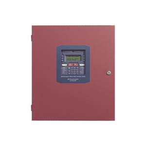 FIRE-LITE ES-200XI Panel de Detección de Incendio Direccionable / 198 Puntos: 99 Detectores y 99 Módulos / 4 NAC's / Sin Comunicador / UL