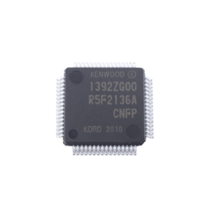 KENWOOD F2136ACNKDRD MICROPROC.TK2000/3000K