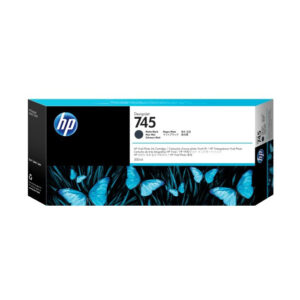Suministro de Impresión HP CARTUCHO DE TINTA MK 745 DSJ 300 ML