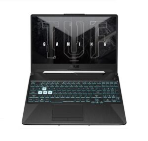 Computador de Escritorio Asus 90NR0JF7M00HZ0 Ryzen 7 7445HS 512GB M2 DDR5 8GB 156inch No Os RTX 3050 Black