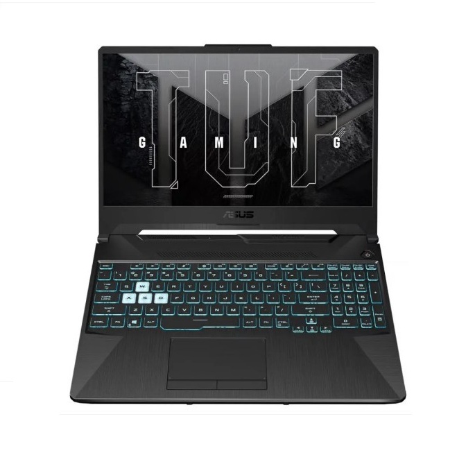 Computador de Escritorio Asus 90NR0JF7M00HZ0 Ryzen 7 7445HS 512GB M2 DDR5 8GB 156inch No Os RTX 3050 Black