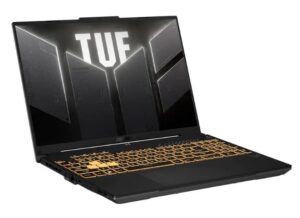 Computador de Escritorio Asus 90NR0MZ6M00140 Intel Core 5 210H 512GB M2 DDR4 8GB 160inch No Os RTX 3050 Gray