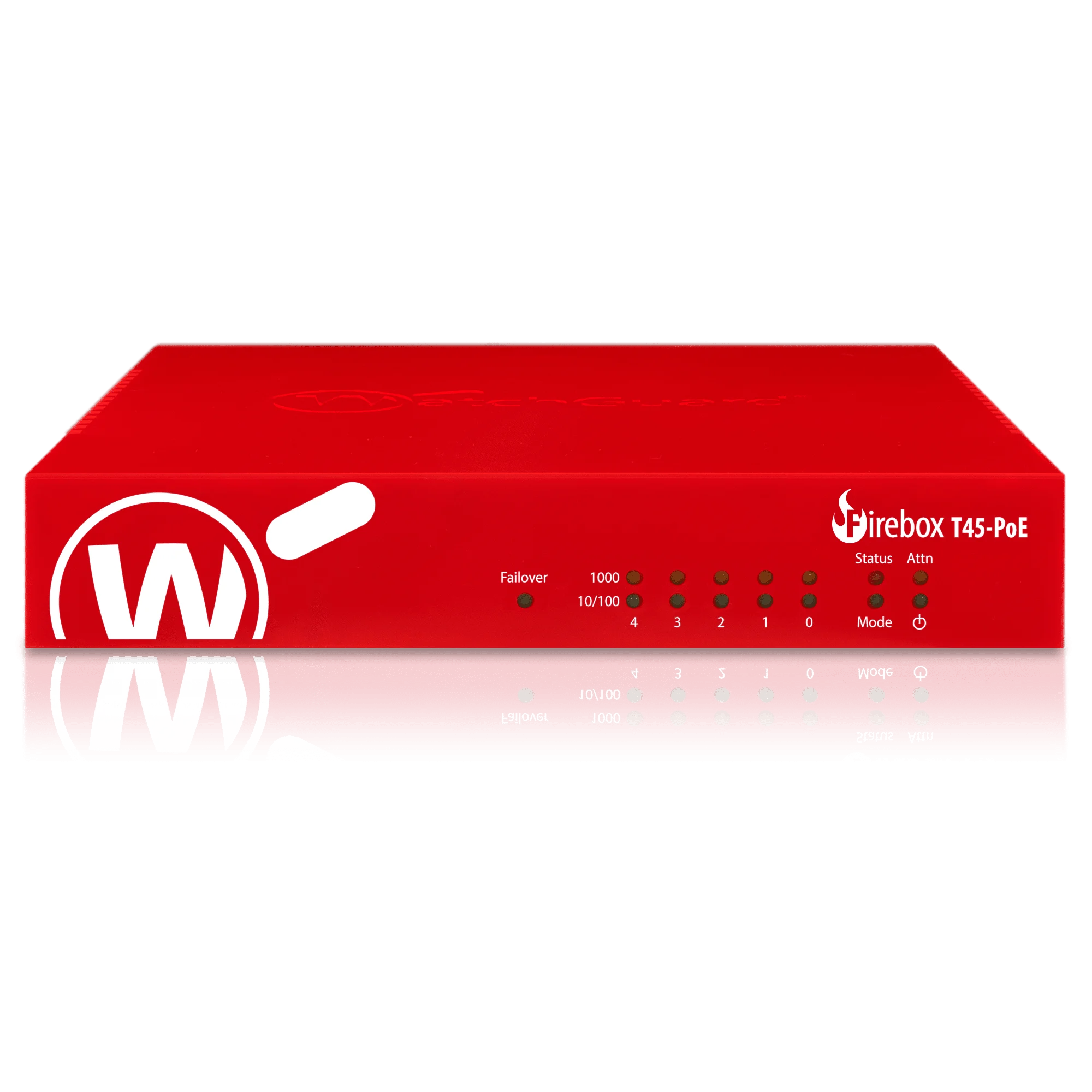 FireboxT45PoEFront JFM Technology