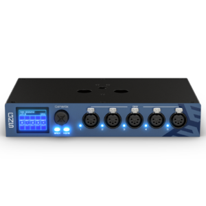 Nodo 5 Universos Chamsys GENETIXGN5