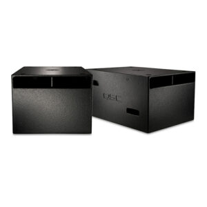 Subwoofer Pasivo DE 2X12 Pulgadas